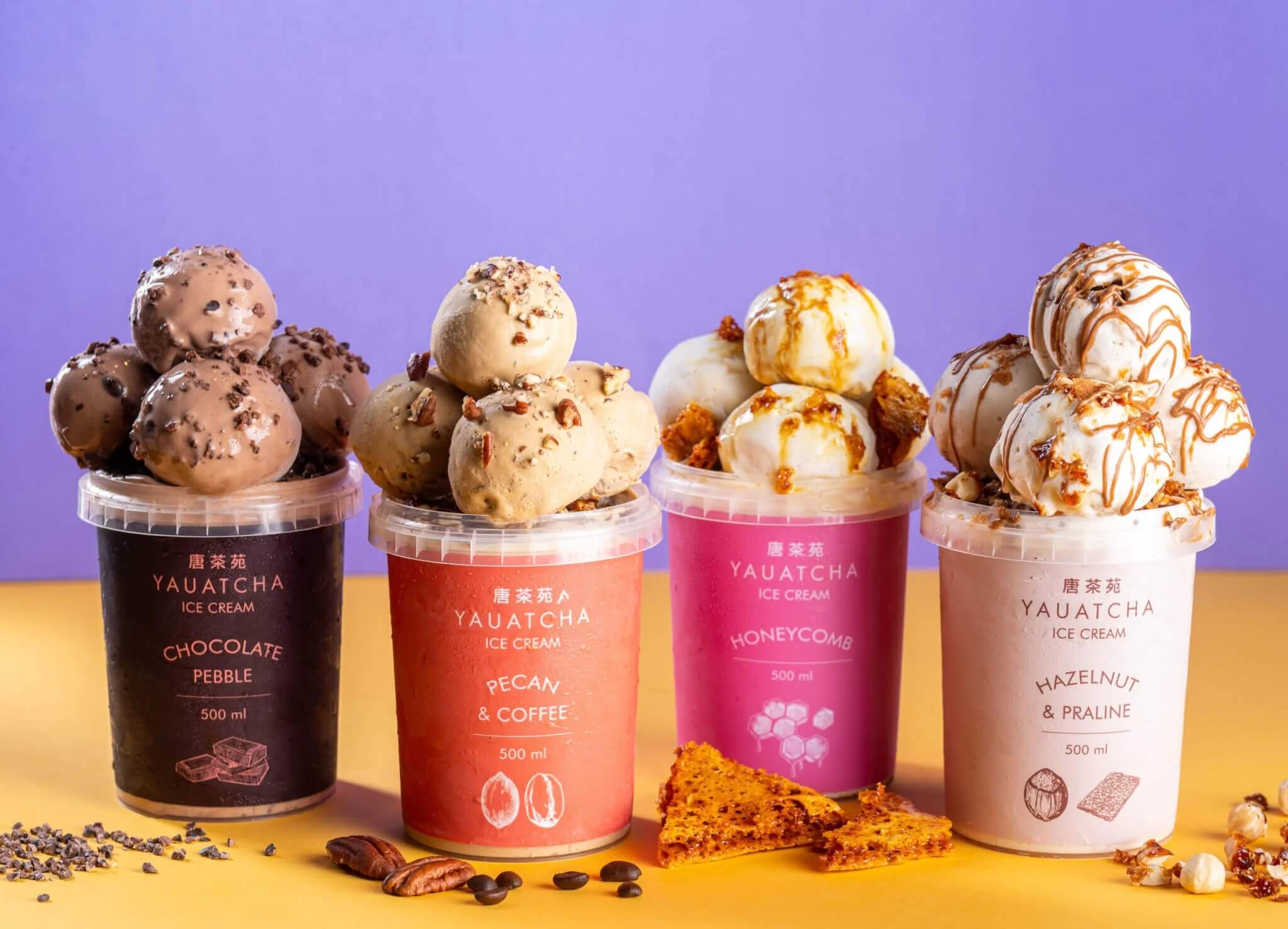 Ice Cream