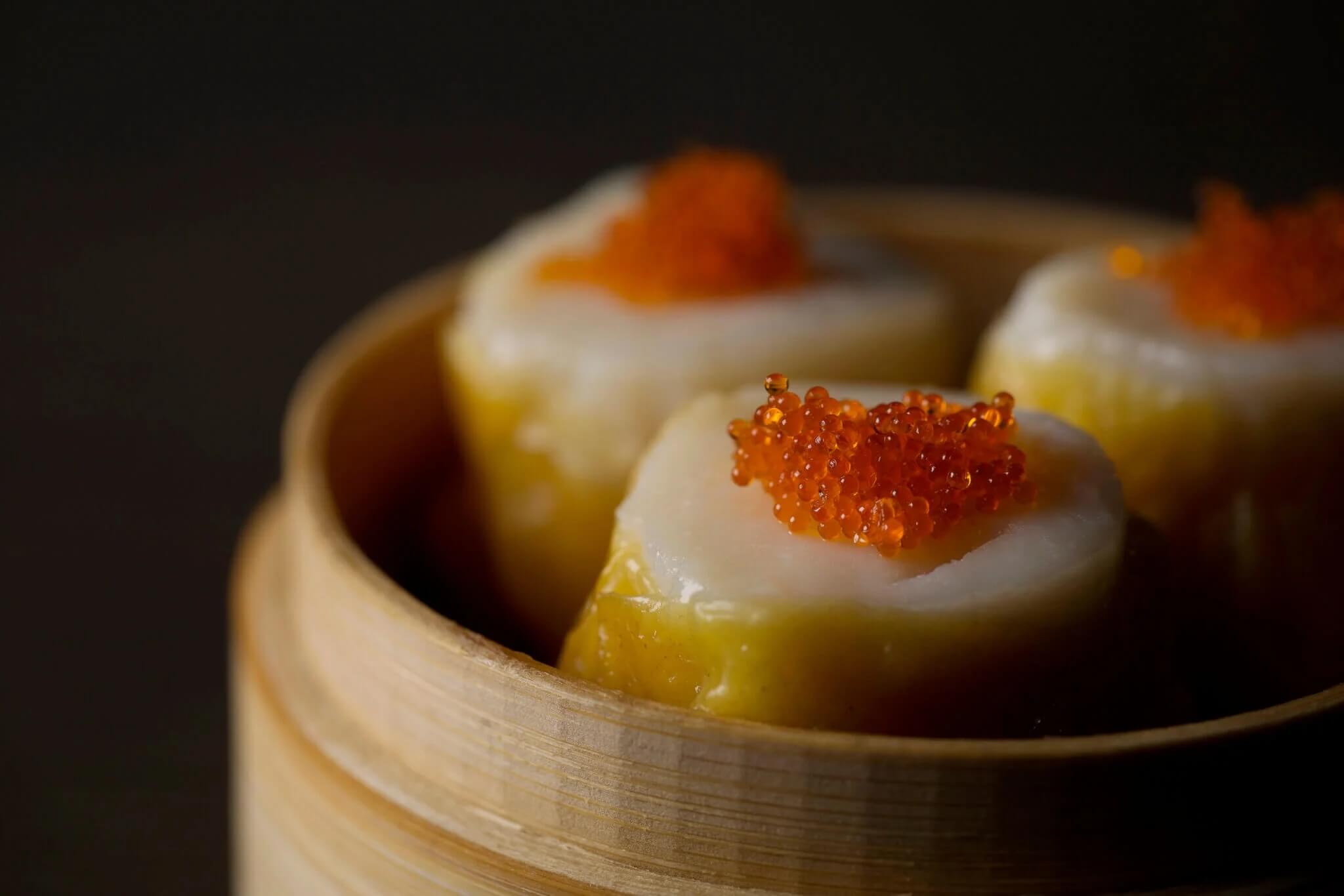 Scallop-Shu-Mai
