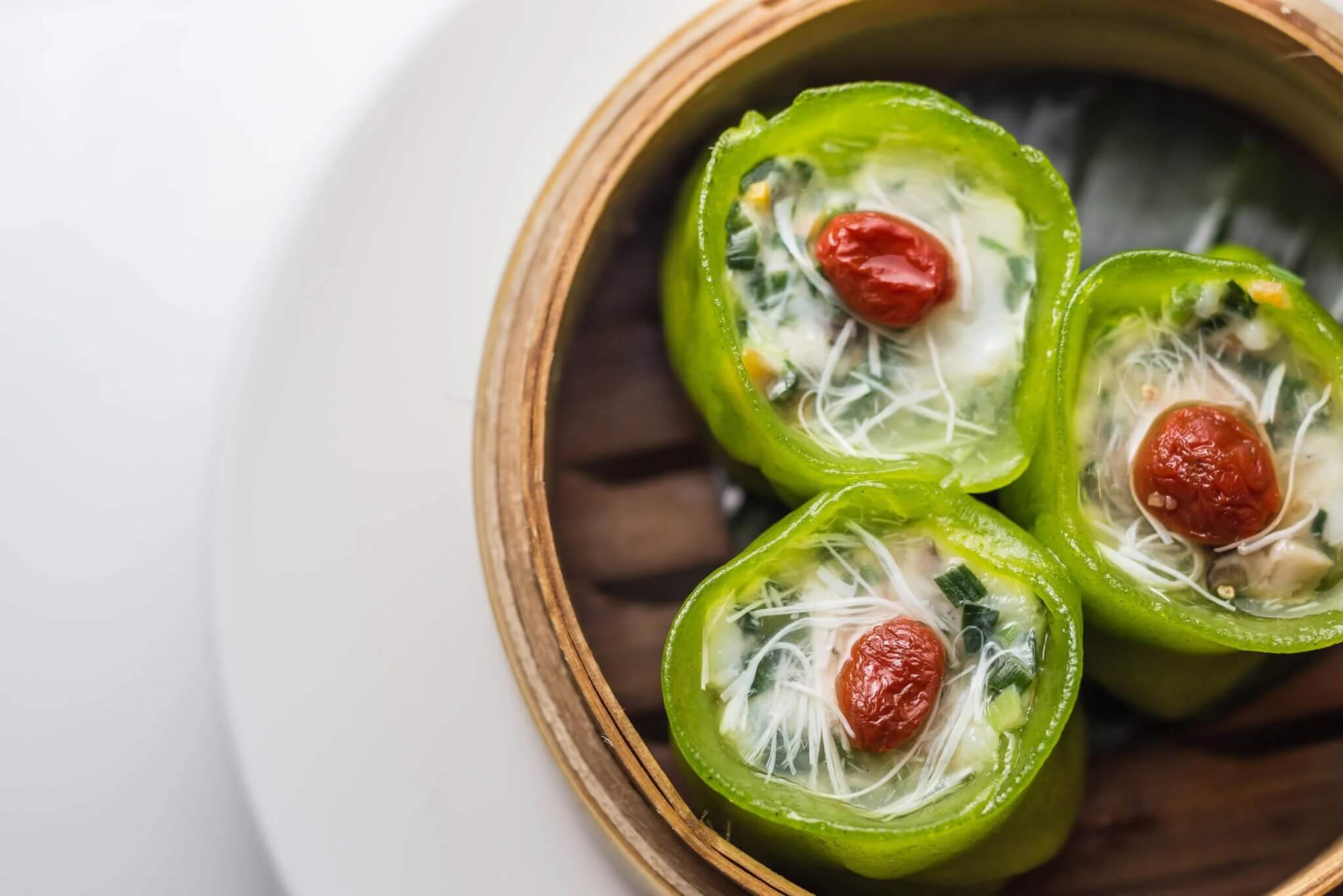 Dumplings