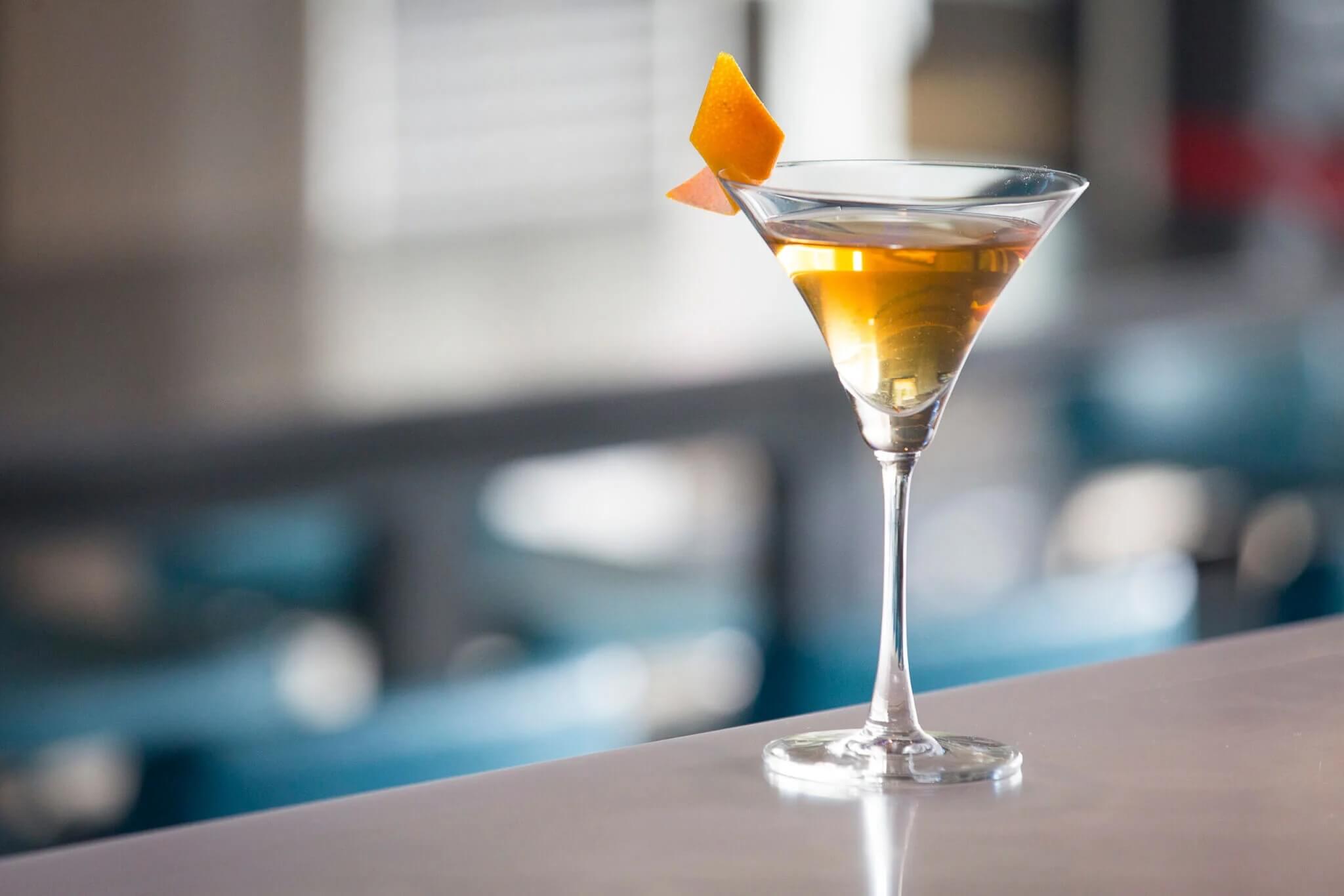 Kurami-ami-Martini