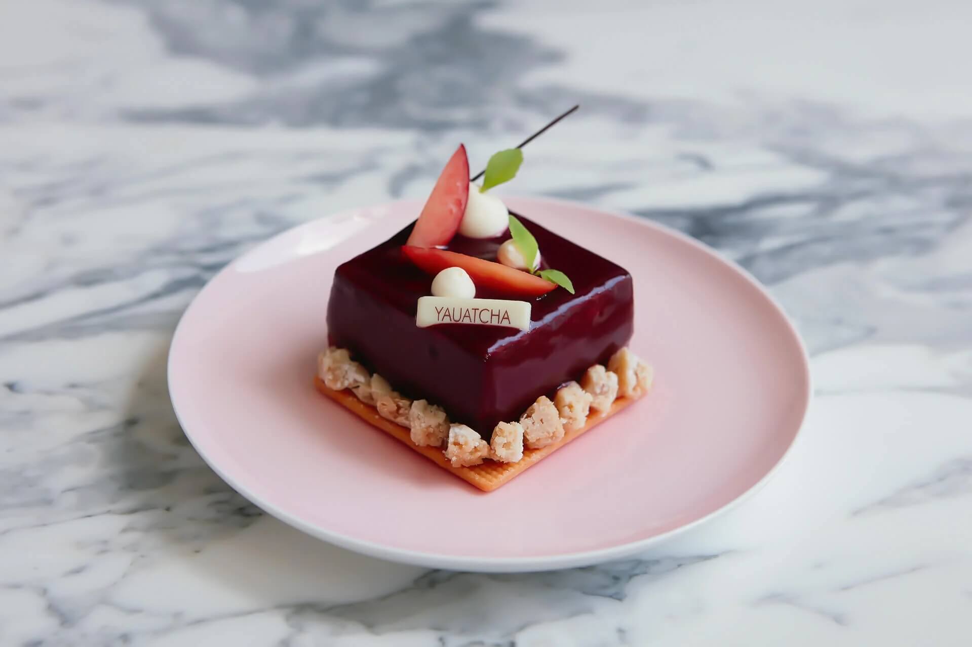 Dessert