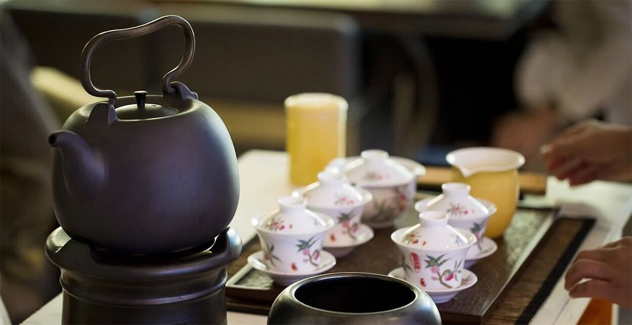 Tea