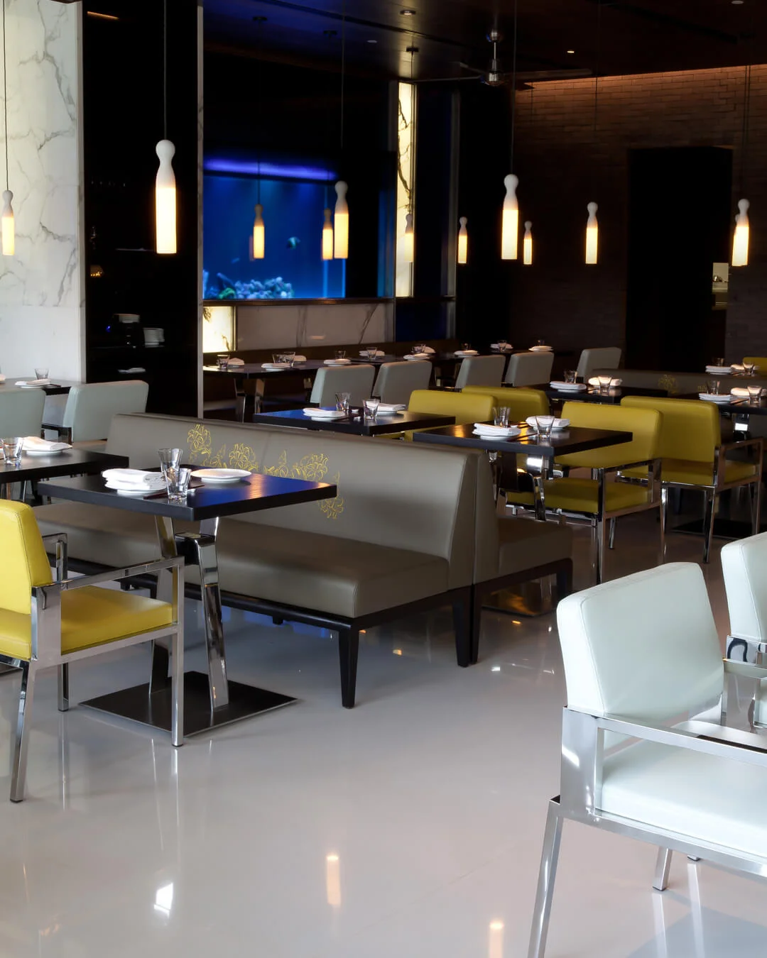 Yauatcha