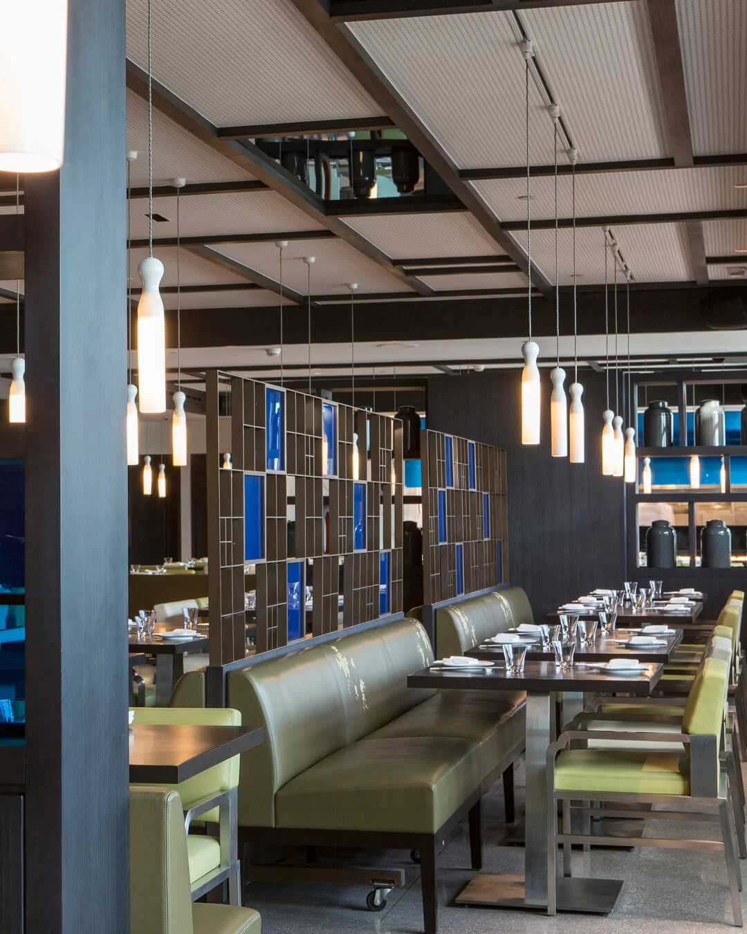 Yauatcha
