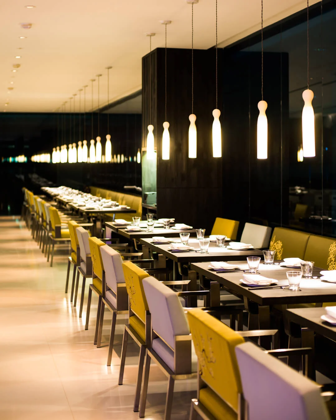 Yauatcha 