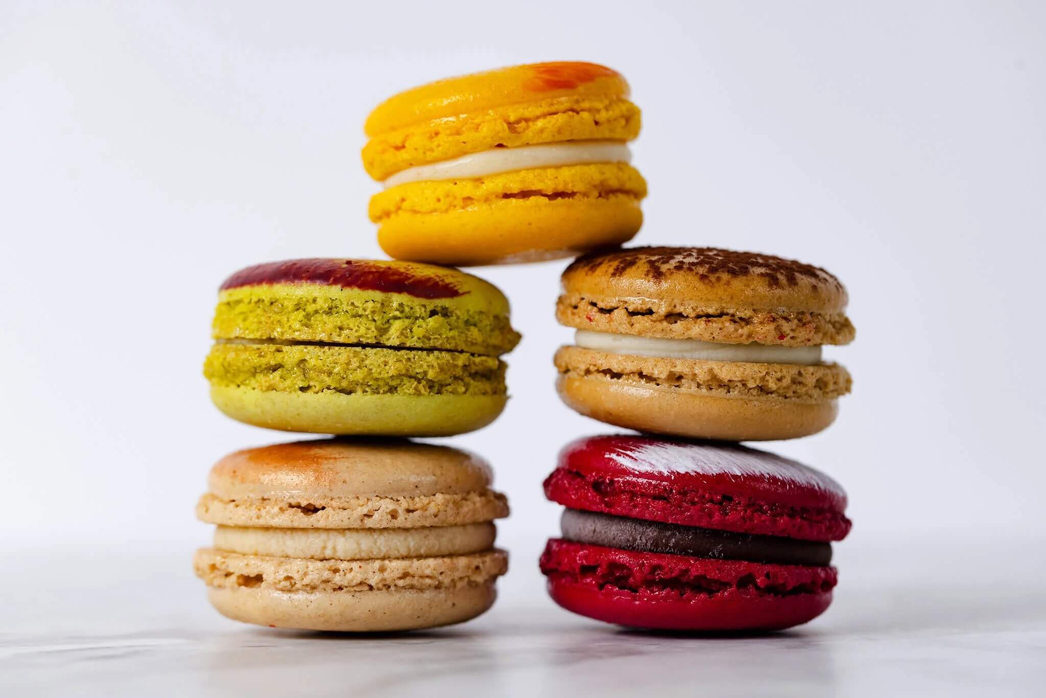 macarons