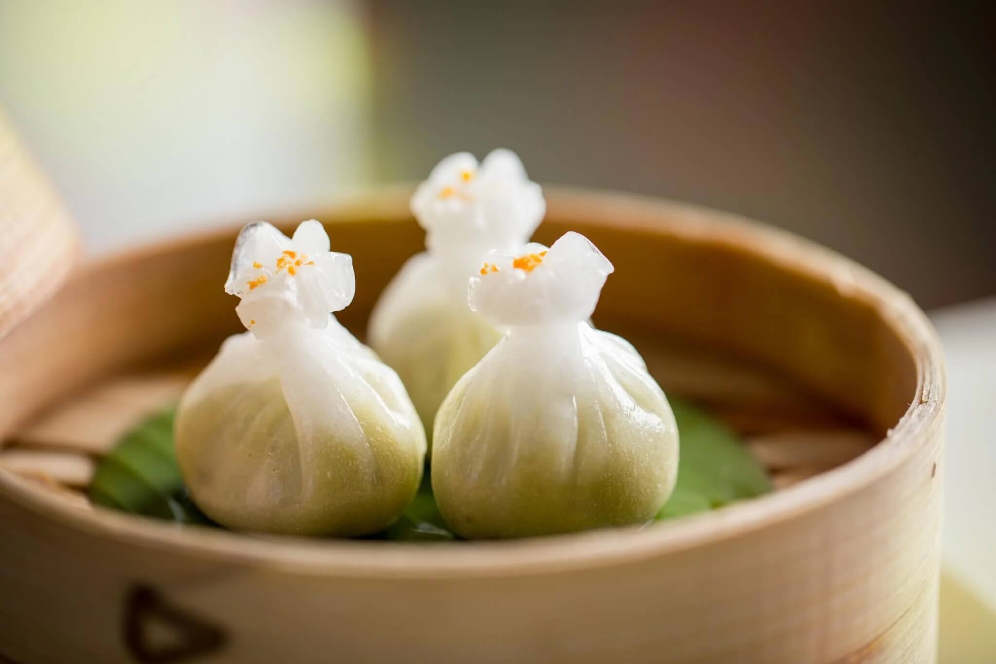 Dim Sum