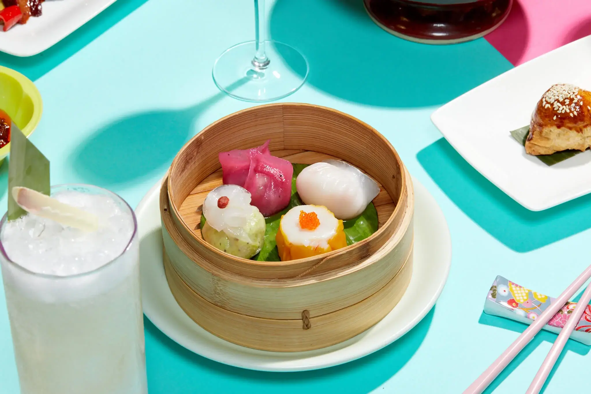 Dumplings