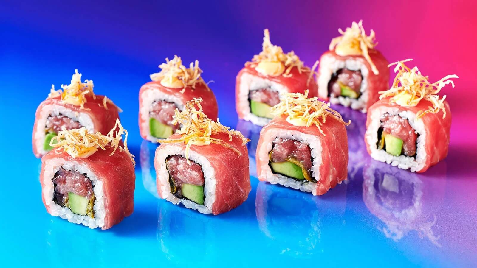 Sushi