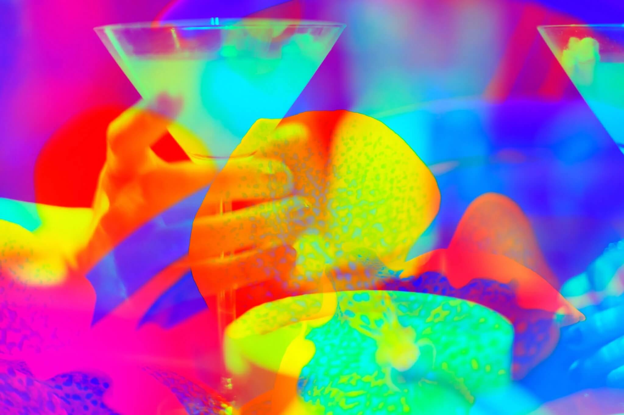 Martinis