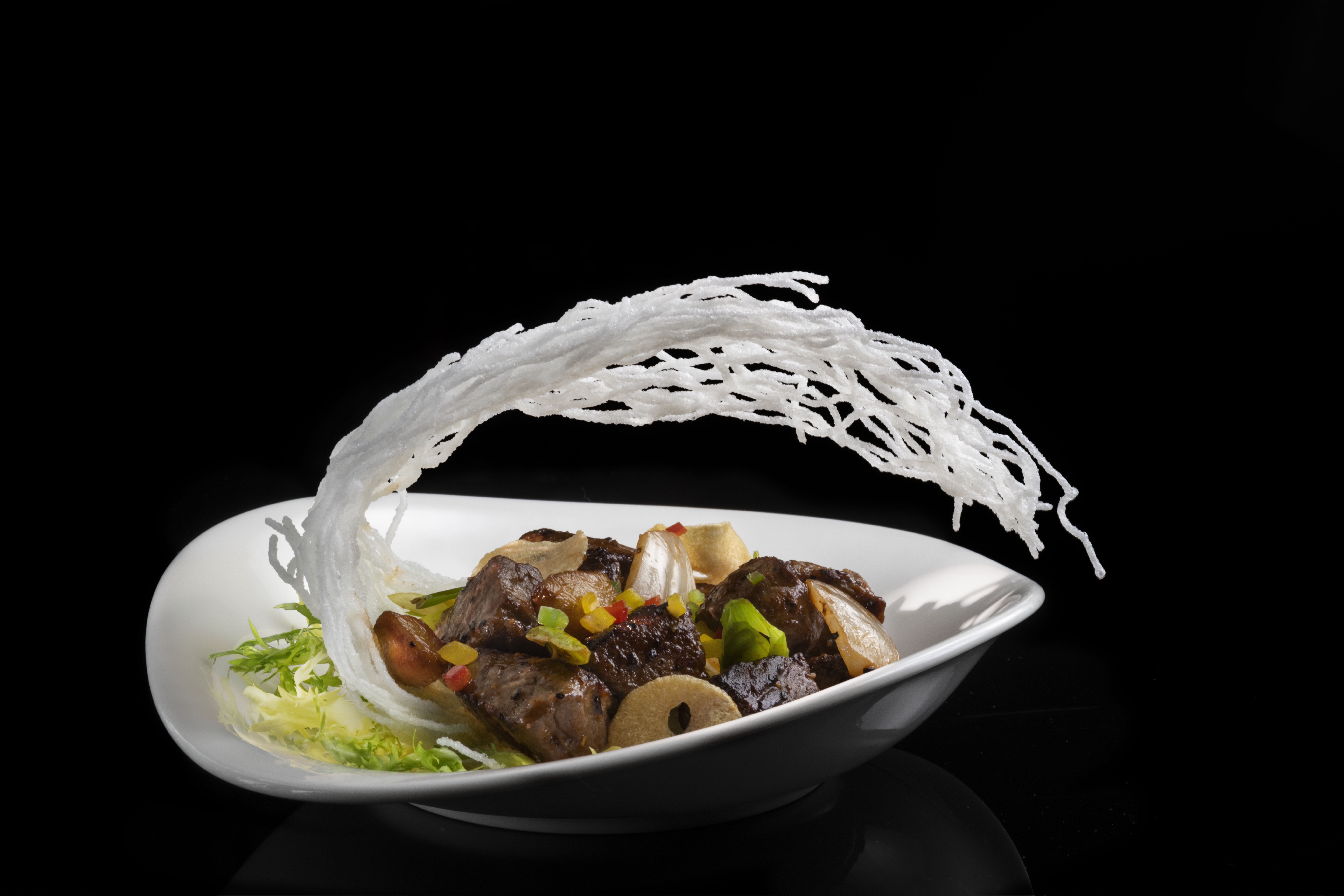 Stir Fry Beef