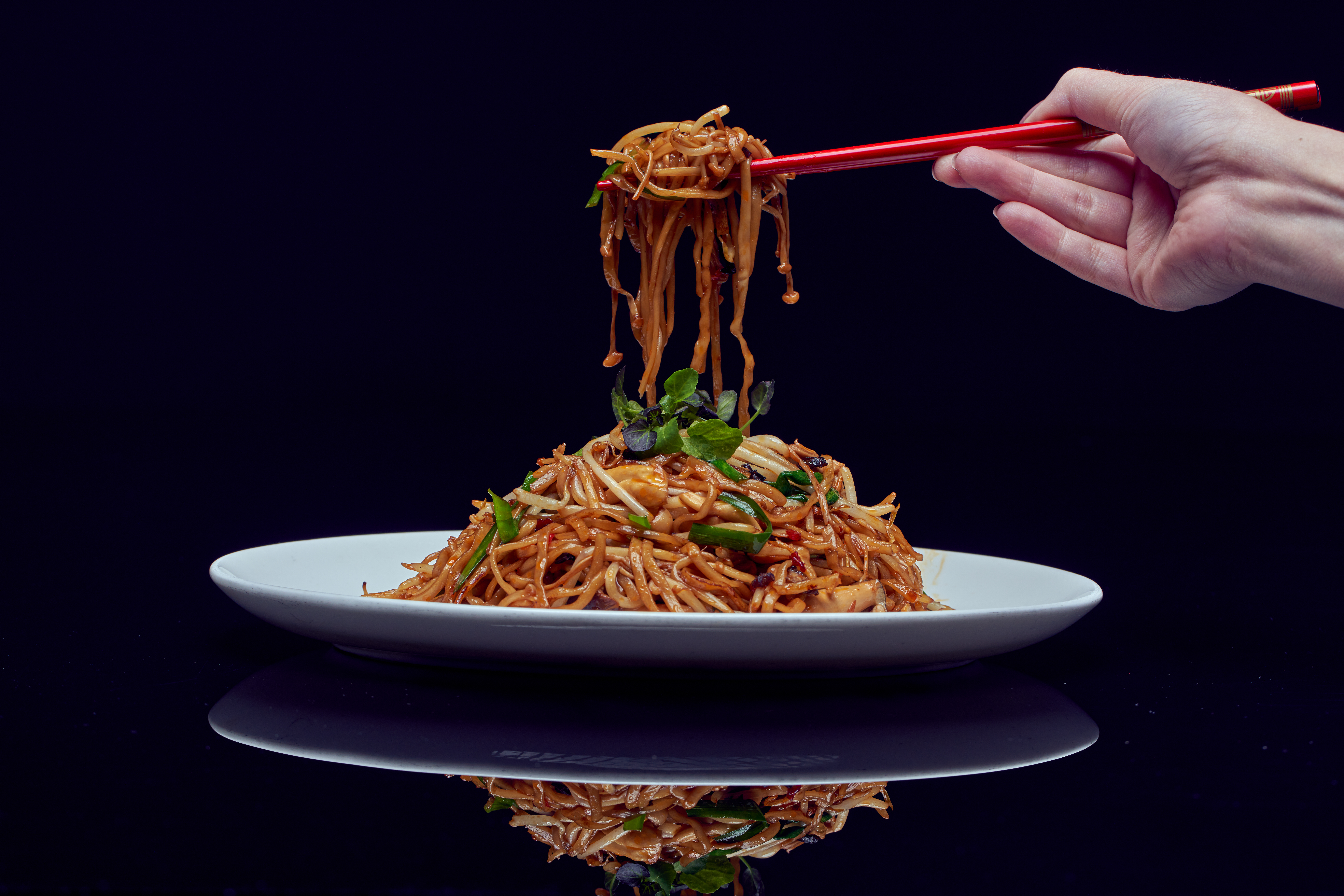 noodles