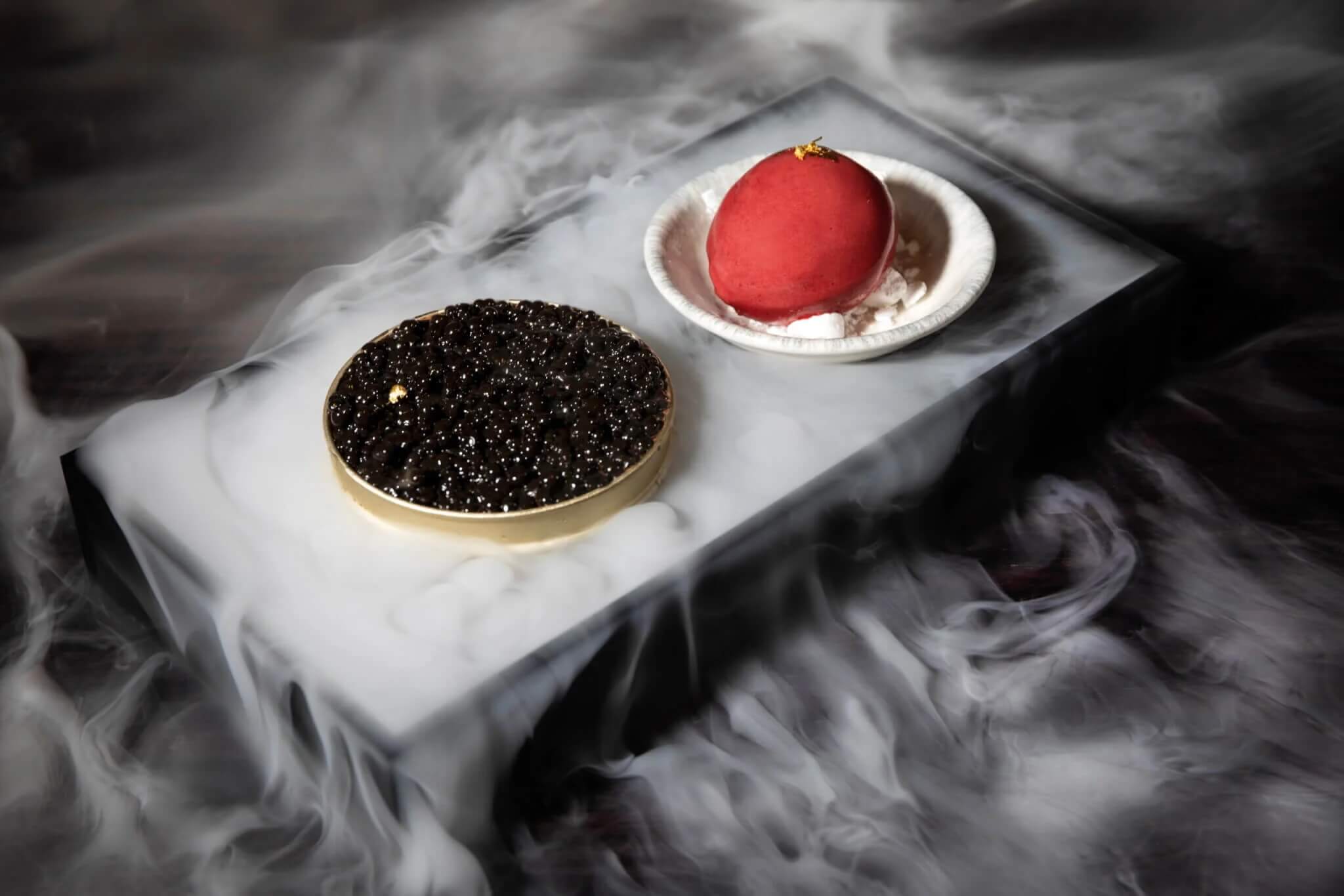 Sweet Caviar