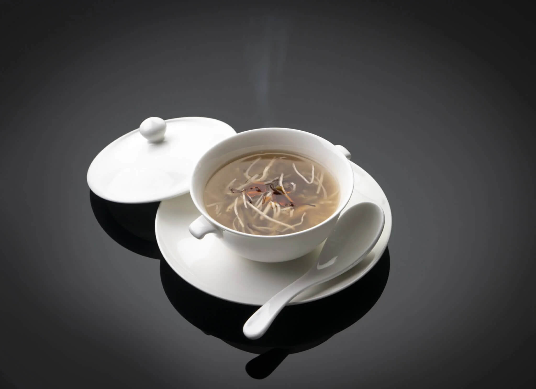 Hot and Sour Soup
