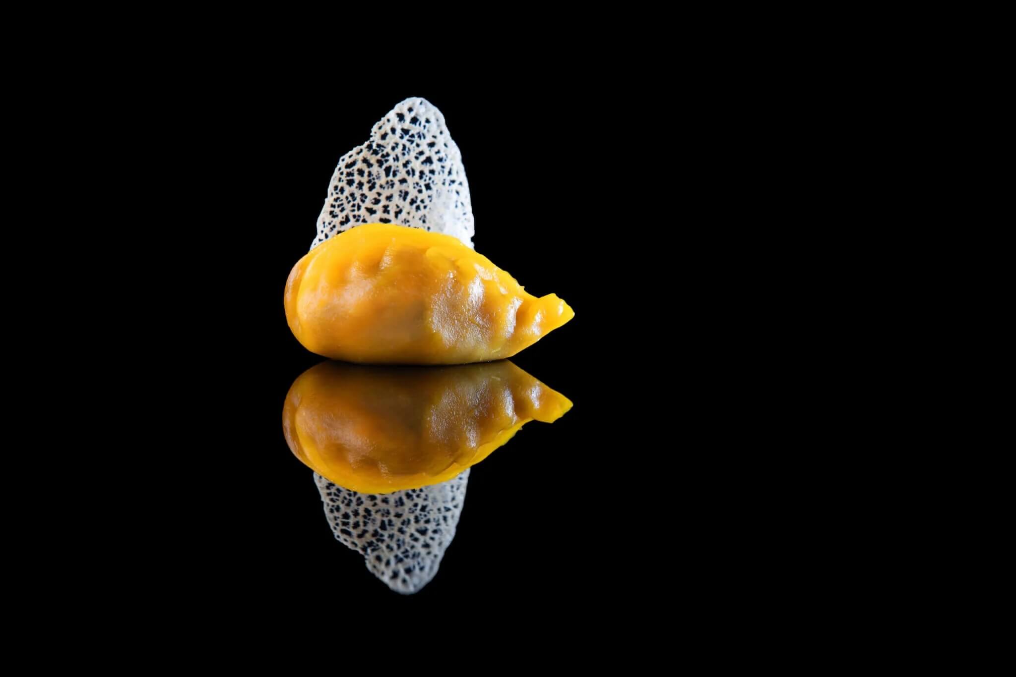Crispy Shanghai Dumpling