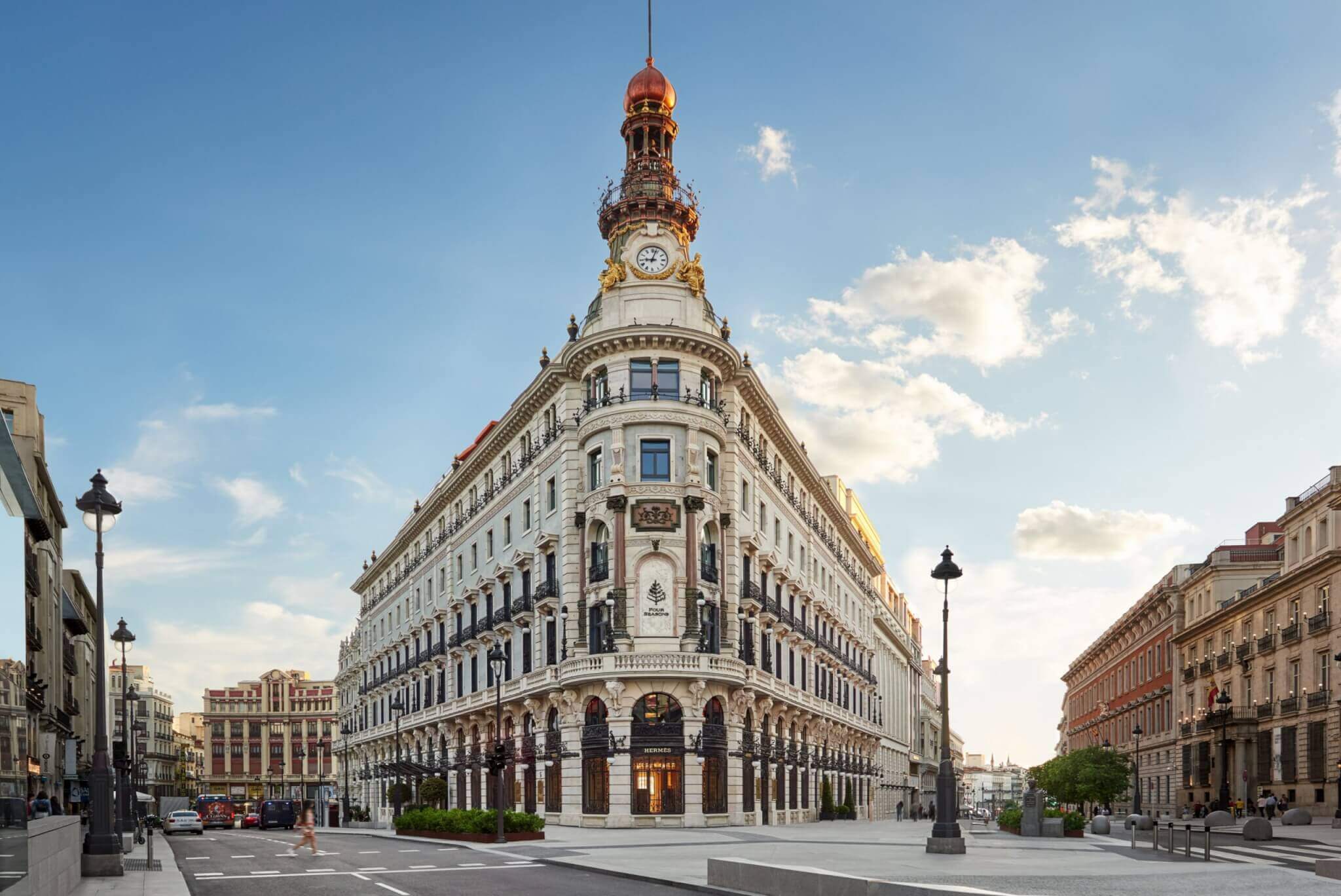 Four Seasons Madrid