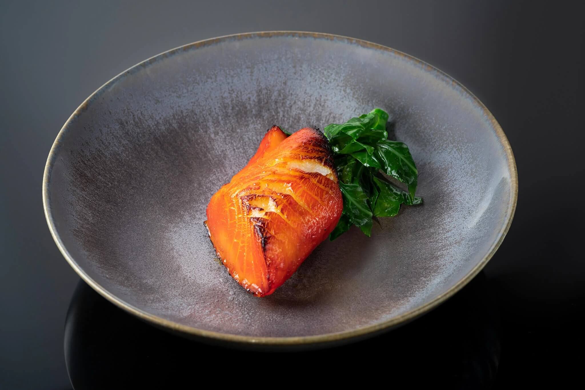 Honey Chilean Seabass