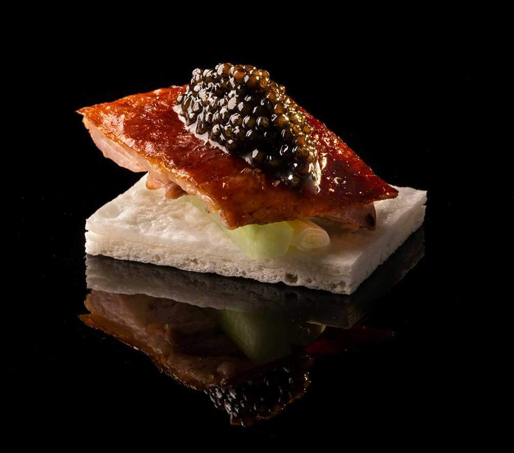 Peking Duck