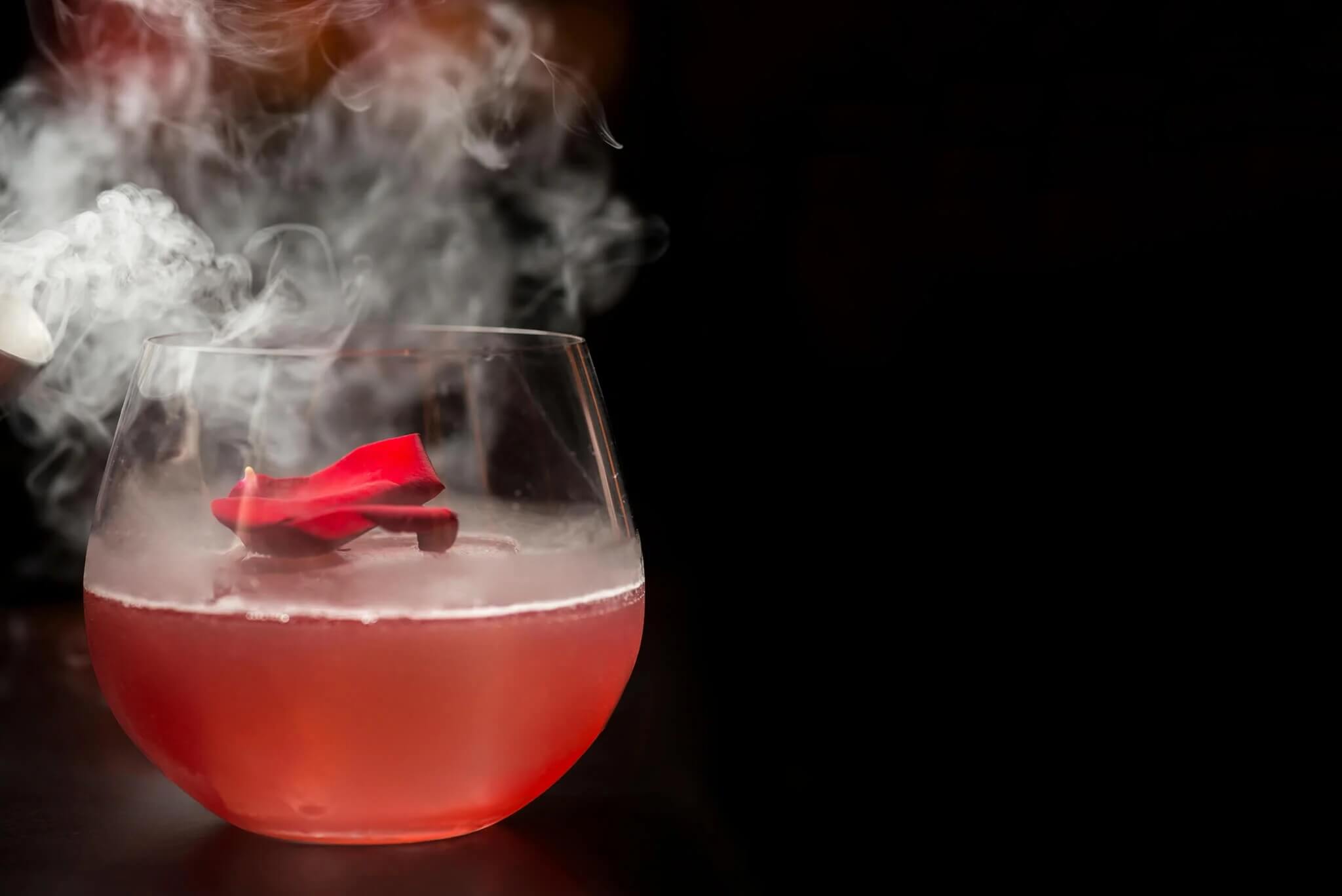 Zong Zi Cha Cocktail