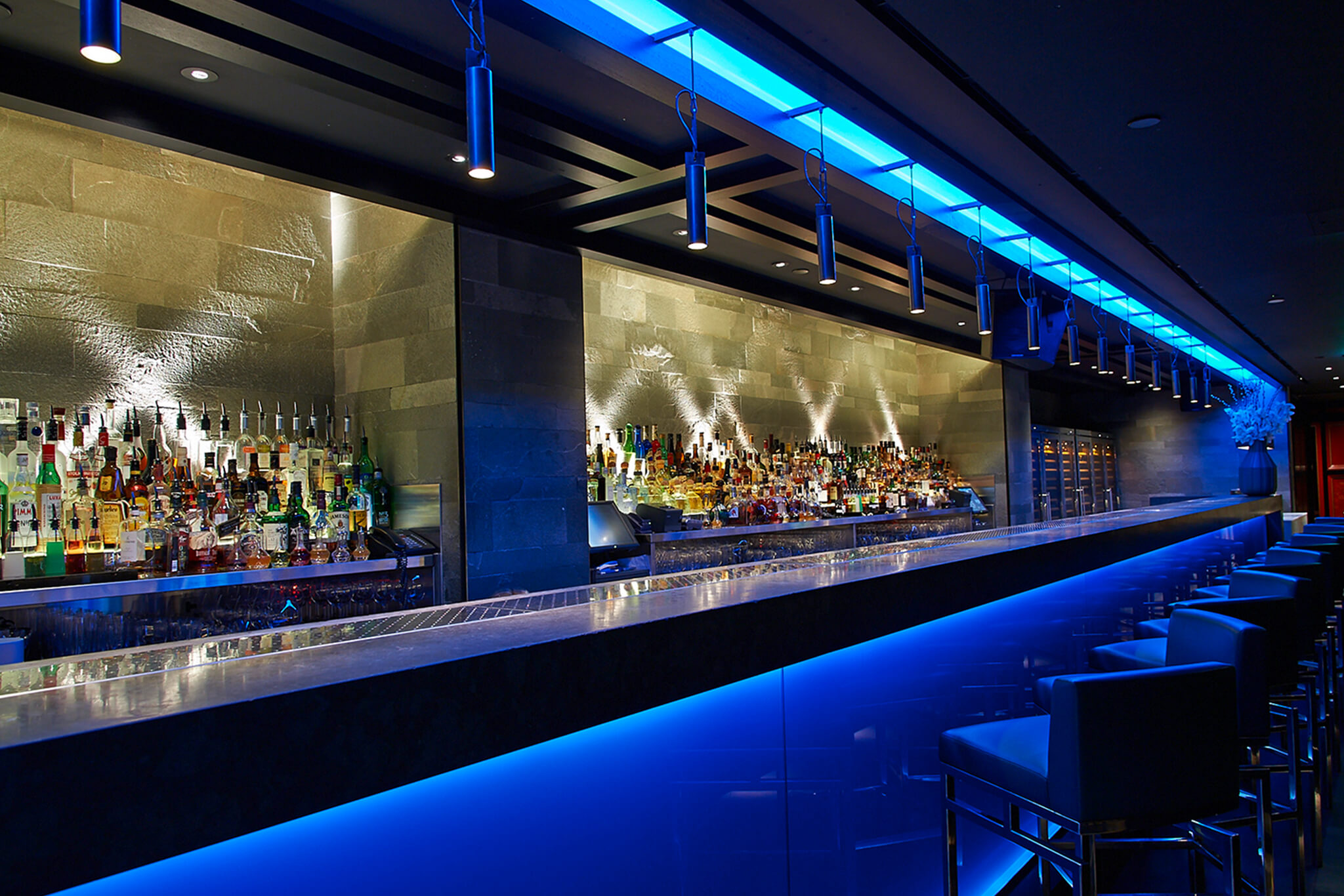 Hakkasan Mayfair Bar