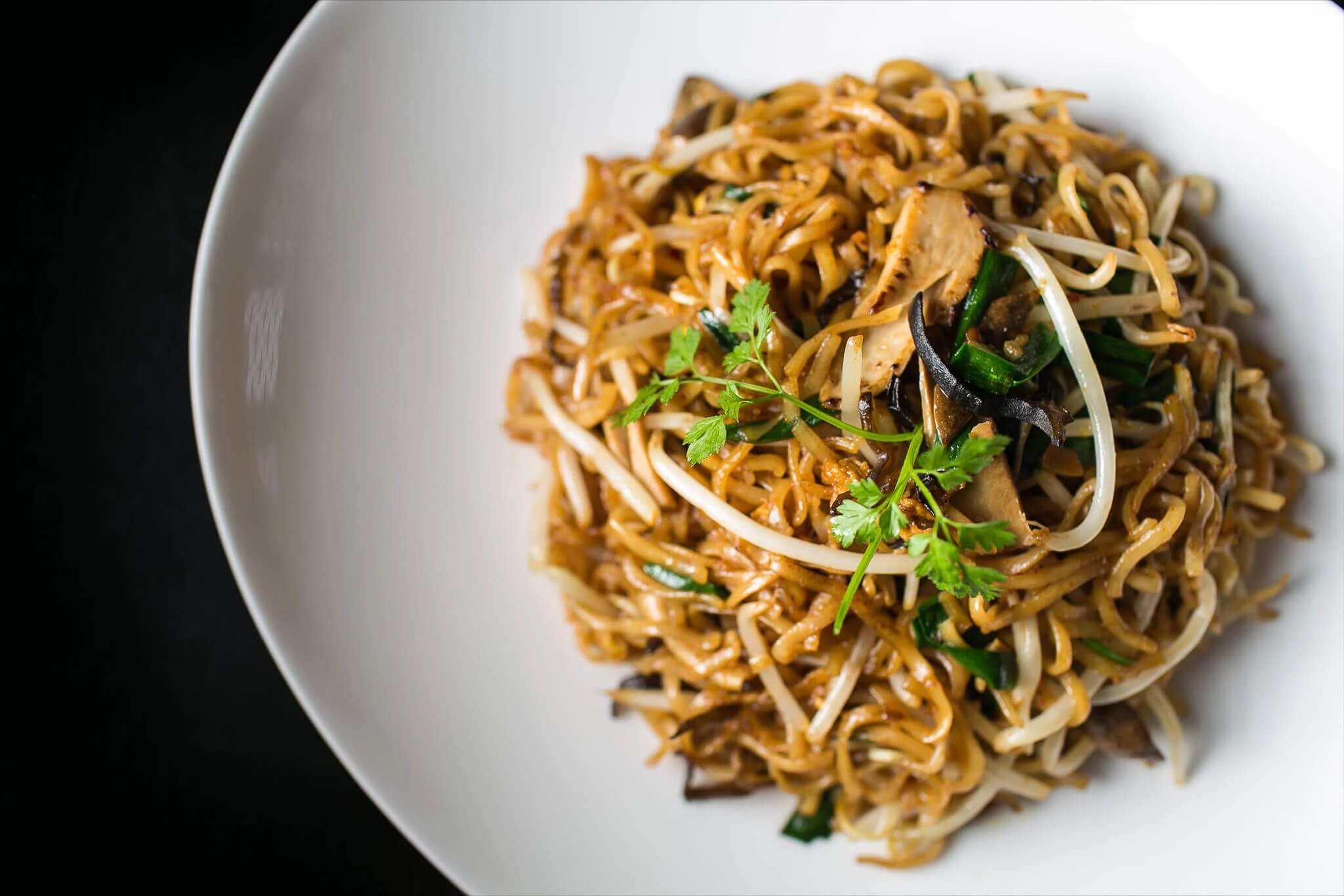 Hakka Noodles