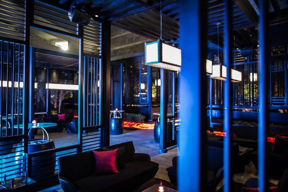 hakkasan dubai