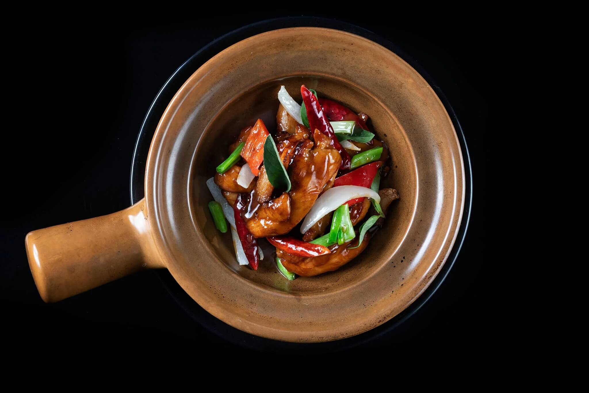 sanpei chicken