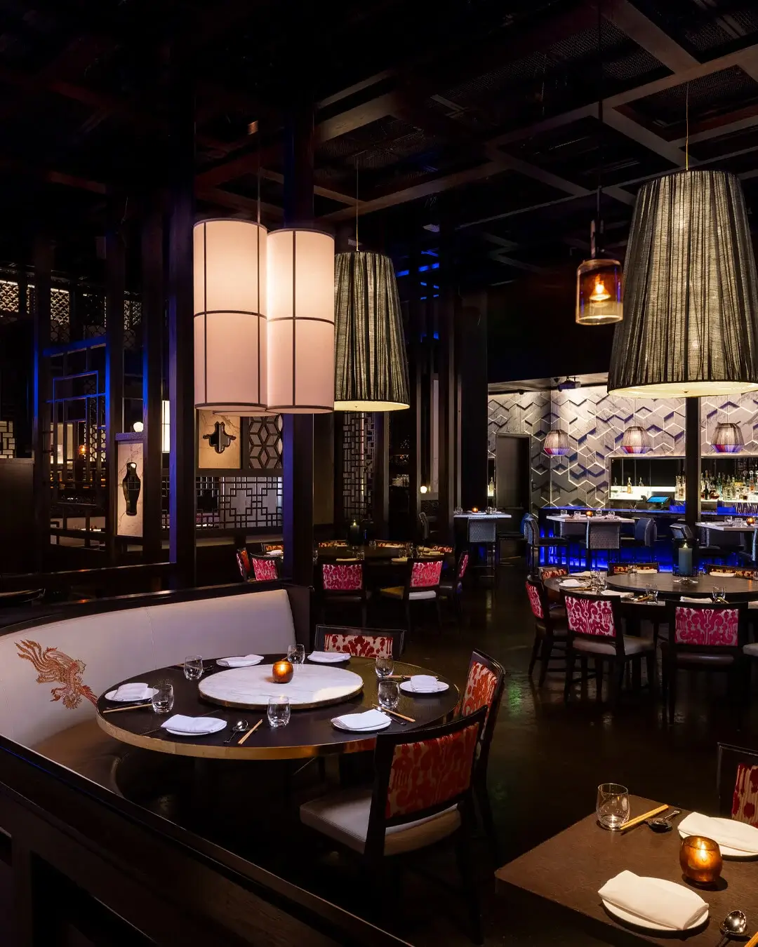 Hakkasan Las Vegas