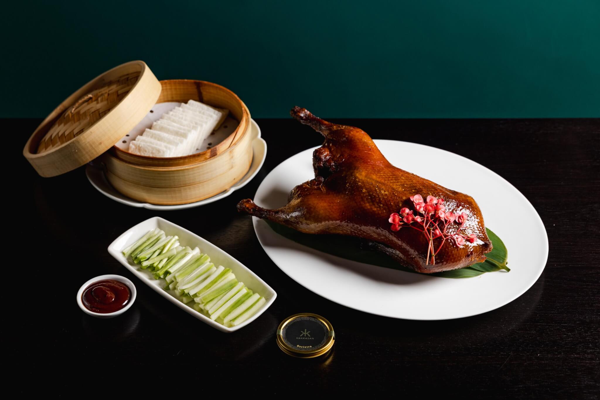 peking duck
